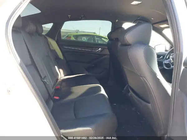 1HGCV1F30KA130171 2019 HONDA ACCORD - Image 8