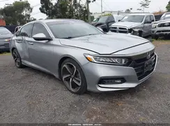 1HGCV1F30KA131708 2019 HONDA ACCORD