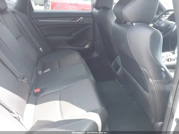1HGCV1F30KA132731 2019 HONDA ACCORD - Image 8