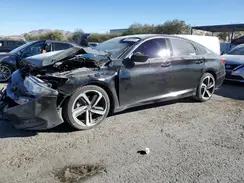 1HGCV1F30KA136889 2019 HONDA ACCORD