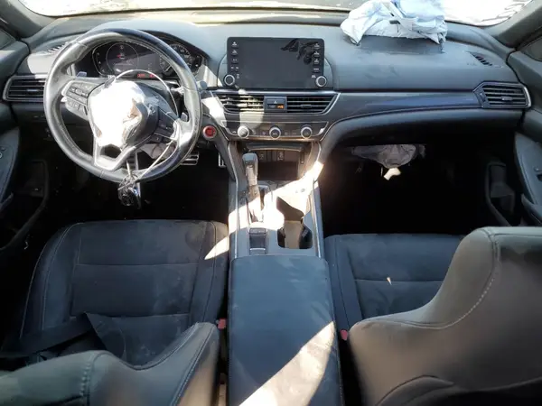 1HGCV1F30KA136889 2019 HONDA ACCORD - Image 8