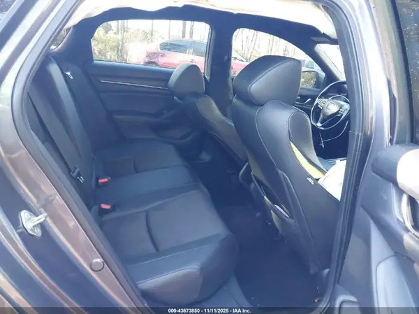 1HGCV1F30KA137282 2019 HONDA ACCORD - Image 8