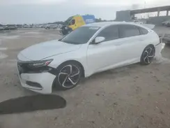 1HGCV1F30KA139971 2019 HONDA ACCORD