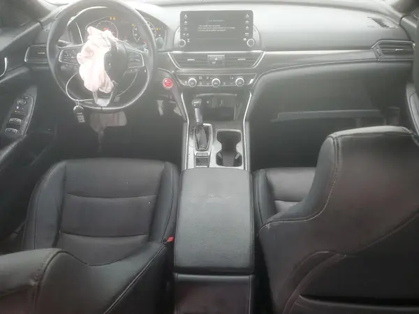 1HGCV1F30KA139971 2019 HONDA ACCORD - Image 8