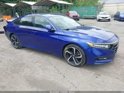 1HGCV1F30KA140246 2019 HONDA ACCORD