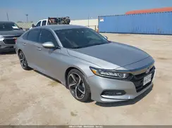 1HGCV1F30KA142126 2019 HONDA ACCORD