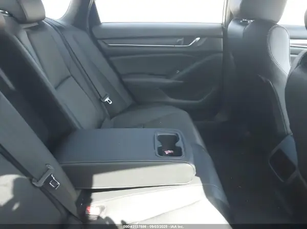 1HGCV1F30KA142126 2019 HONDA ACCORD - Image 8