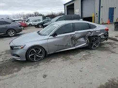 1HGCV1F30KA142143 2019 HONDA ACCORD