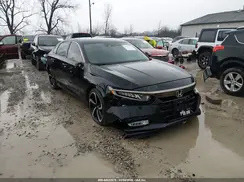 1HGCV1F30KA142272 2019 HONDA ACCORD