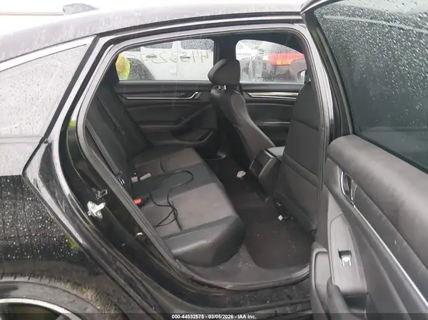 1HGCV1F30KA142272 2019 HONDA ACCORD - Image 8