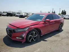 1HGCV1F30KA145432 2019 HONDA ACCORD