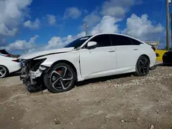 1HGCV1F30KA145706 2019 HONDA ACCORD