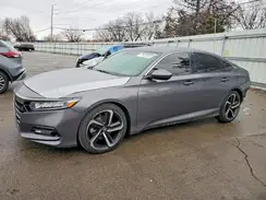 1HGCV1F30KA147973 2019 HONDA ACCORD