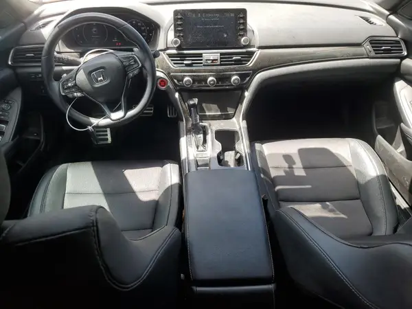 1HGCV1F30KA151778 2019 HONDA ACCORD - Image 8