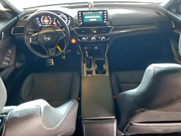 1HGCV1F30KA152185 2019 HONDA ACCORD - Image 8