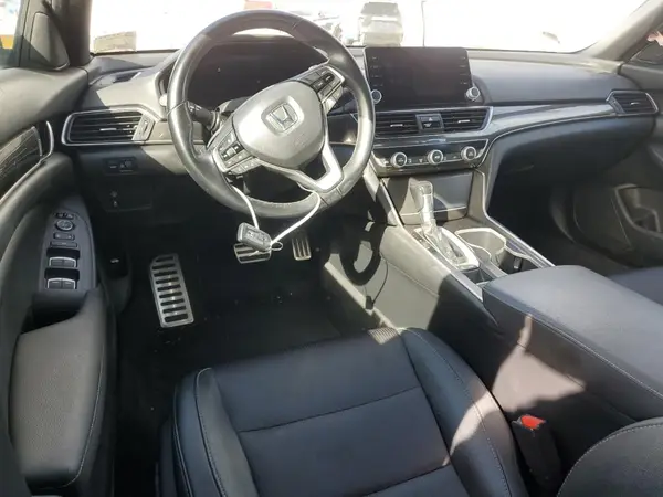 1HGCV1F30KA154681 2019 HONDA ACCORD - Image 8