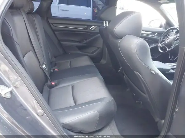 1HGCV1F30KA154969 2019 HONDA ACCORD - Image 8