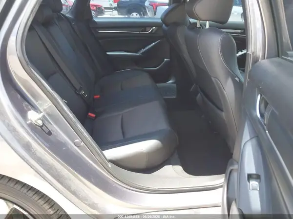 1HGCV1F30KA156270 2019 HONDA ACCORD - Image 8