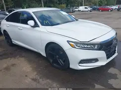 1HGCV1F30KA157158 2019 HONDA ACCORD