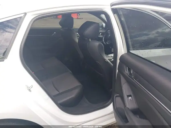 1HGCV1F30KA157158 2019 HONDA ACCORD - Image 8