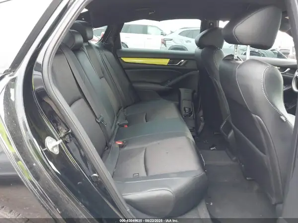 1HGCV1F30KA157435 2019 HONDA ACCORD - Image 8