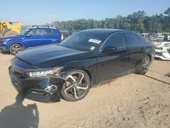 1HGCV1F30KA159427 2019 HONDA ACCORD