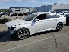 1HGCV1F30KA159542 2019 HONDA ACCORD