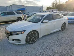 1HGCV1F30KA159556 2019 HONDA ACCORD