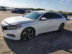 1HGCV1F30KA162053 2019 HONDA ACCORD