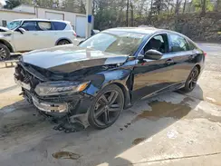 1HGCV1F30KA164241 2019 HONDA ACCORD