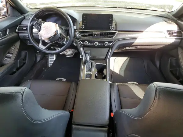 1HGCV1F30KA164241 2019 HONDA ACCORD - Image 8