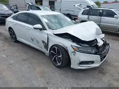 1HGCV1F30KA166331 2019 HONDA ACCORD
