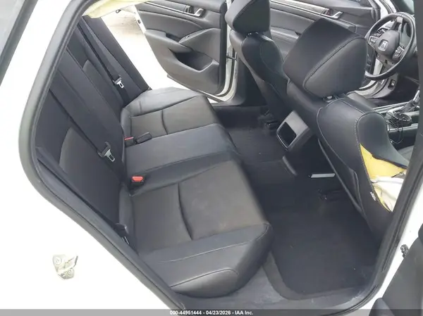 1HGCV1F30KA166331 2019 HONDA ACCORD - Image 8