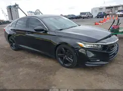 1HGCV1F30KA166524 2019 HONDA ACCORD