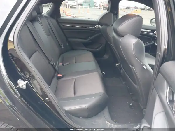 1HGCV1F30KA166524 2019 HONDA ACCORD - Image 8