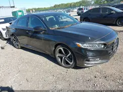 1HGCV1F30KA166605 2019 HONDA ACCORD