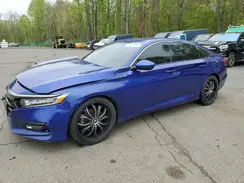 1HGCV1F30KA167415 2019 HONDA ACCORD