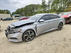 1HGCV1F30KA168077 2019 HONDA ACCORD