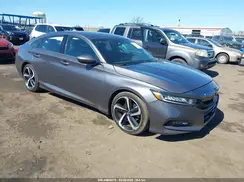 1HGCV1F30KA169097 2019 HONDA ACCORD