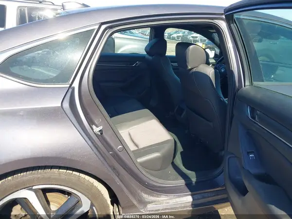 1HGCV1F30KA169097 2019 HONDA ACCORD - Image 8