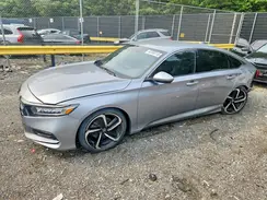 1HGCV1F30KA169276 2019 HONDA ACCORD