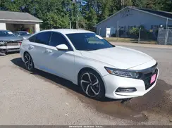 1HGCV1F30KA169388 2019 HONDA ACCORD
