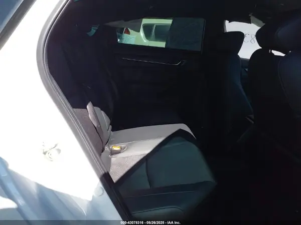 1HGCV1F30KA169388 2019 HONDA ACCORD - Image 8