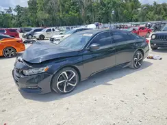 1HGCV1F30KA171268 2019 HONDA ACCORD