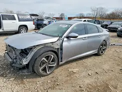 1HGCV1F30KA172243 2019 HONDA ACCORD