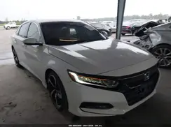 1HGCV1F30KA173425 2019 HONDA ACCORD