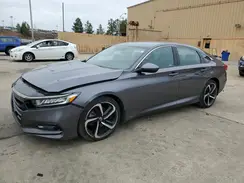 1HGCV1F30KA174171 2019 HONDA ACCORD