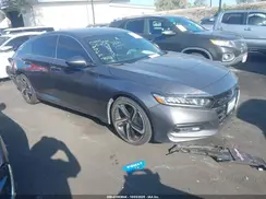 1HGCV1F30KA174199 2019 HONDA ACCORD