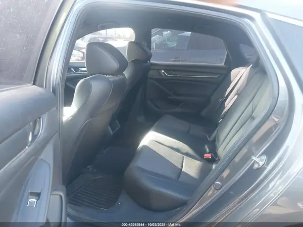 1HGCV1F30KA174199 2019 HONDA ACCORD - Image 8