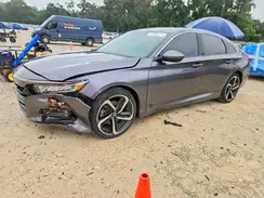 1HGCV1F30KA174462 2019 HONDA ACCORD